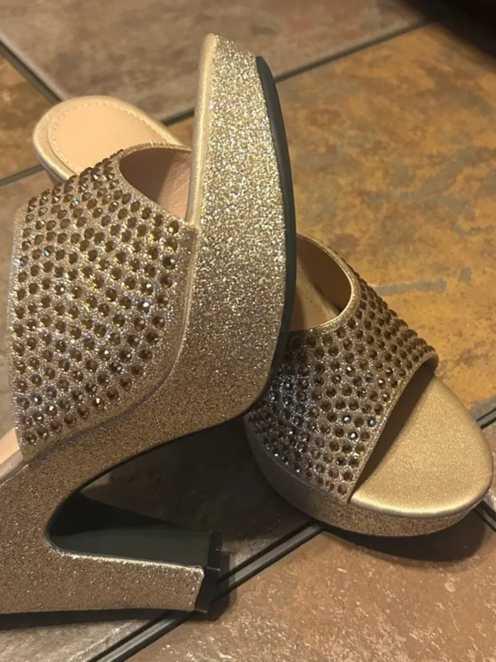 Shein Heels